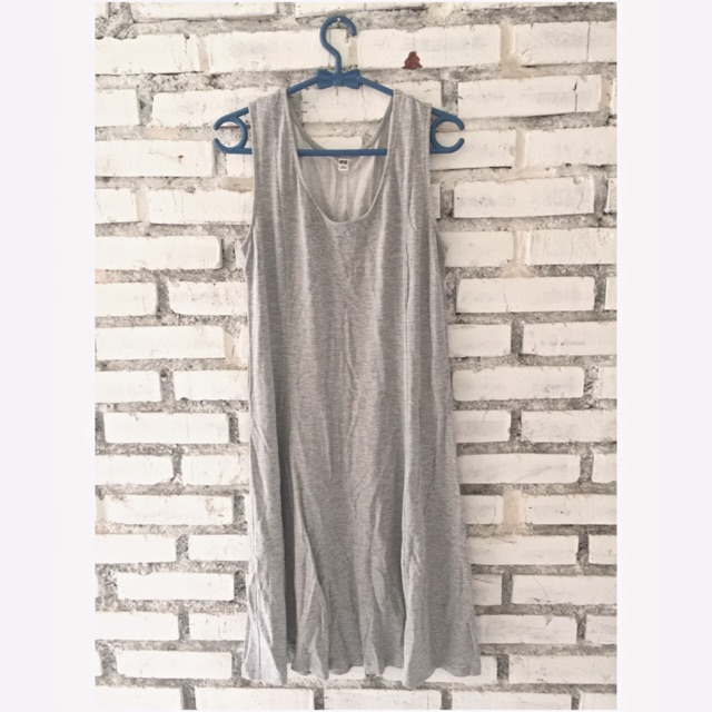PRELOVED UNIQLO DRESS