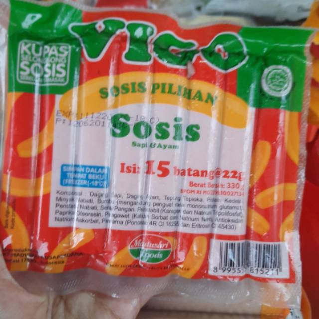 

Sosis