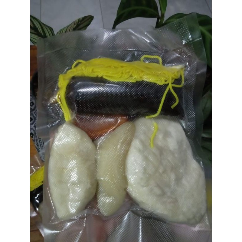 

Pempek Campur 02