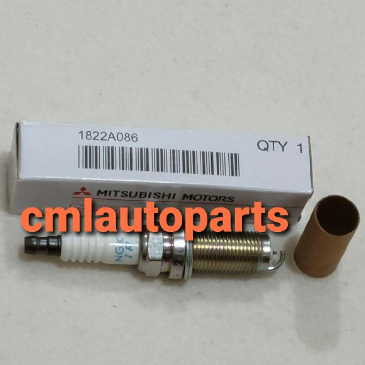 1B8 BUSI IRIDIUM XPANDER / GE / ALL NEW LIVINA