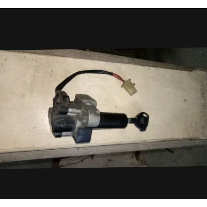 kontak kunci 2nd ori cb150r old k15 I megapro I megapro mono