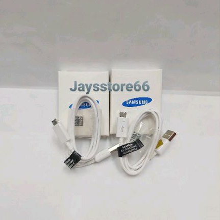 kabel Data For Samsung Micro USB Model EP-DG925UWEKD1K928DS E