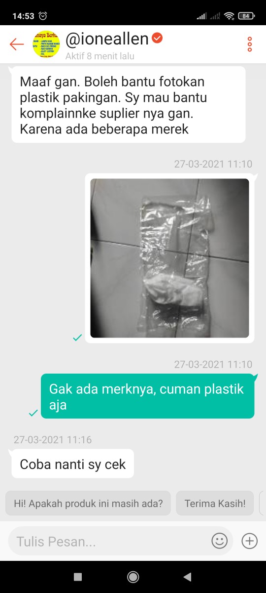 Paket Shower Mandi Stainless Kotak + Kran Cabang