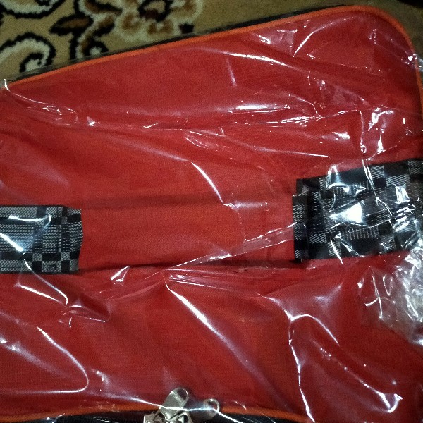 Lunch Bag Yooyee Tas Bekal Yooyee Full Foil Full Mika Uk Yooyee Besar Premium S1