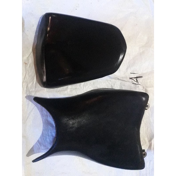 jok depan belakang copotan cbr k45a lokal