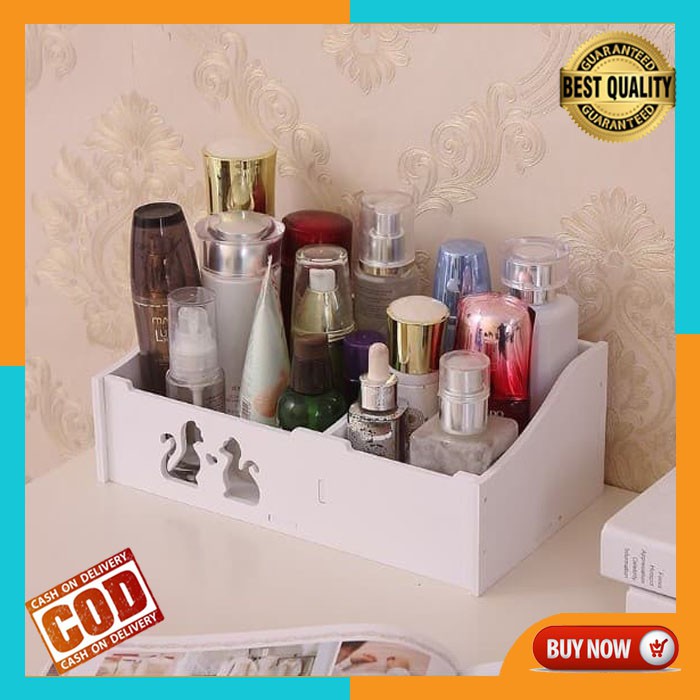 RAK KOSMETIK DINDING RAK KOSMETIK GANTUNG RAK MAKE UP RAK DINDING RAK KAYU RAK GANTUNG RAK MURAH MP3