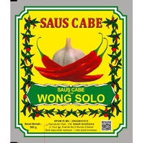 

saus cabe plastikan murah