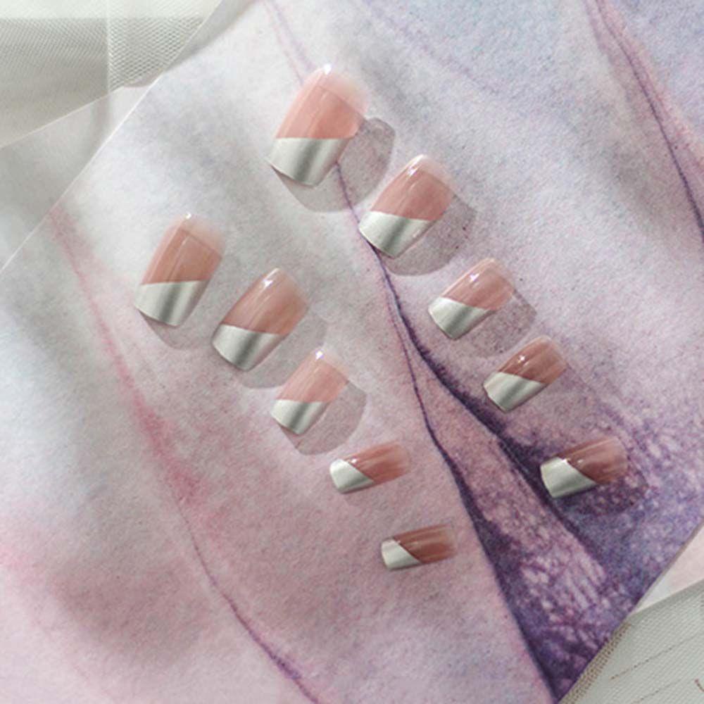 Mxbeauty Papan Pajangan Nail Art Fashion Kertas Menampilkan Berdiri DIY Foto Studio Aksesoris Dekorasi Kartu Warna Nail Art Cetakan Seni Properti Foto Nail Art Background Card