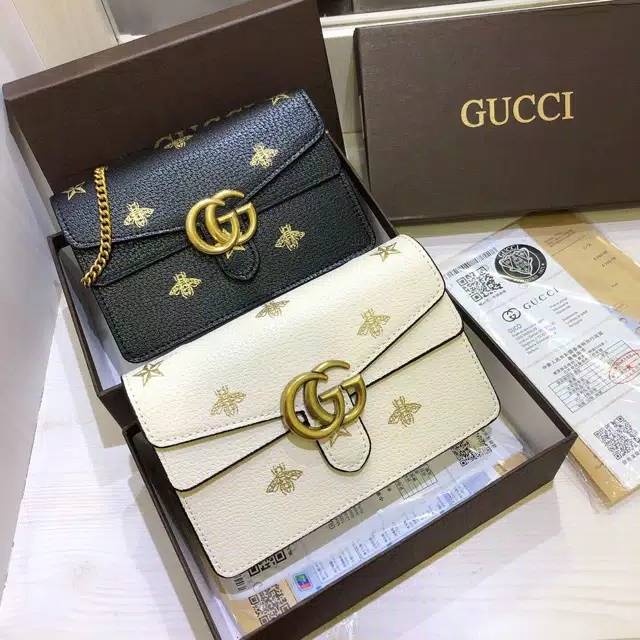 Tas gucci kw super