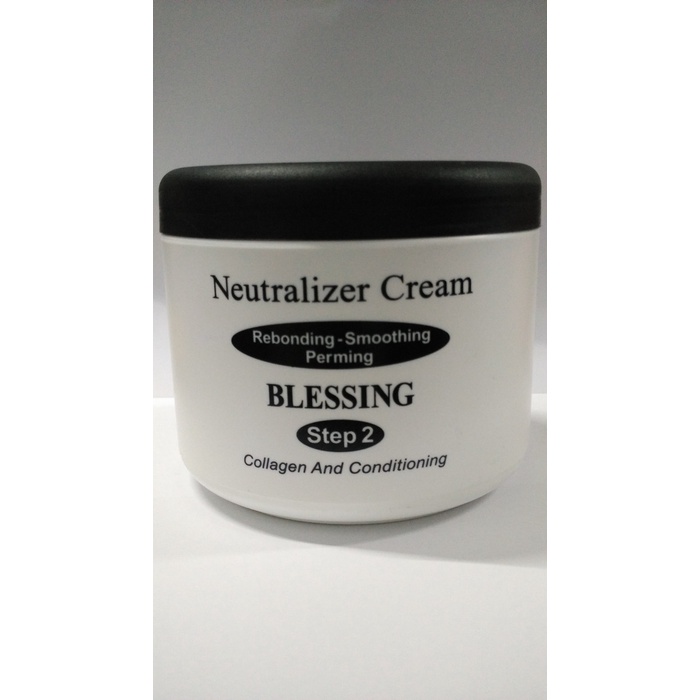 Blessing Neutralizer Cream 1kg