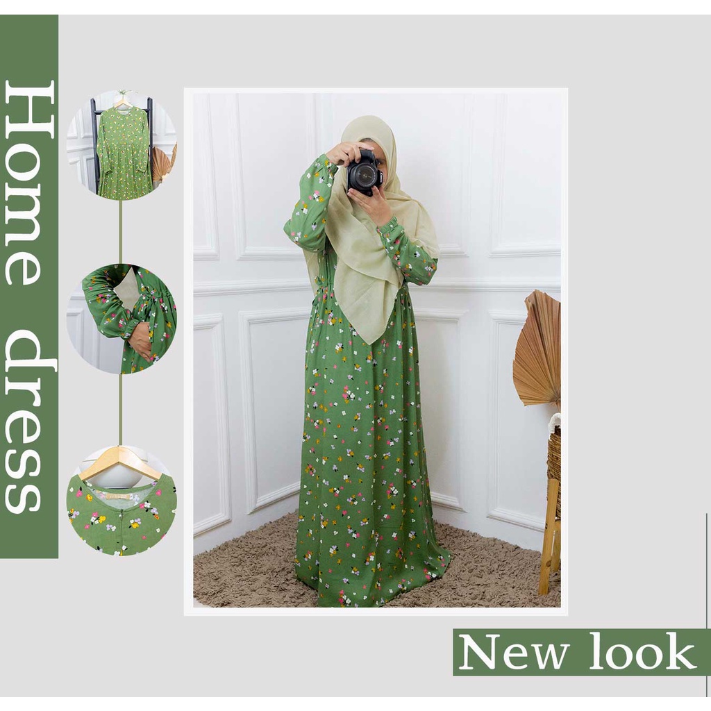 DASTER MOTIF TERBARU|DASTER GAMIS|HOMEDRESS PREMIUM|DASTER KATUN RAYON|DASTER MURAH| DASTER GAMIS| D