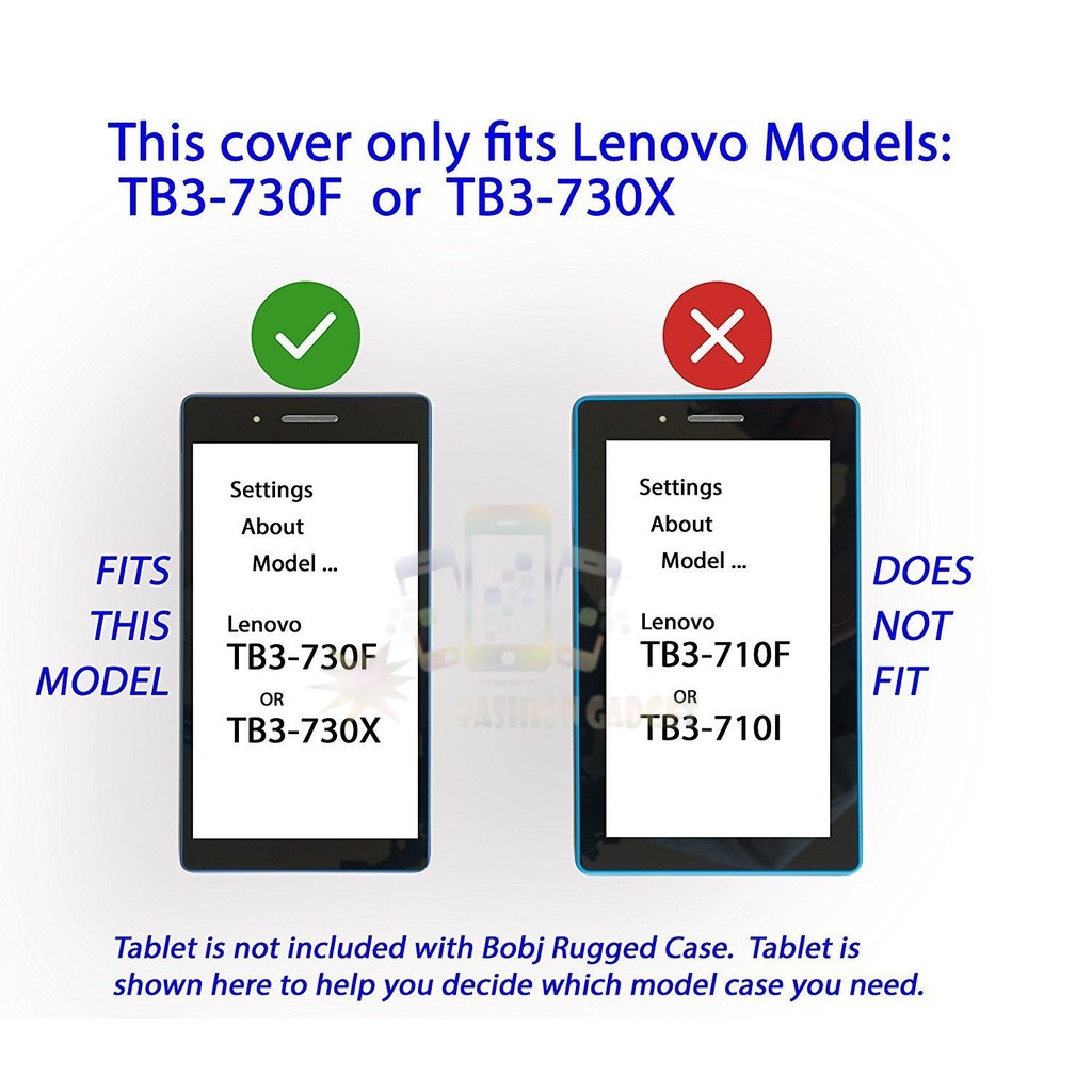 Softshell Lenovo Tab 3 730X / TB 3 - 730X Tab3 / Softcase Tab 3-730X TB3 Ukuran 7inch Case / Casing