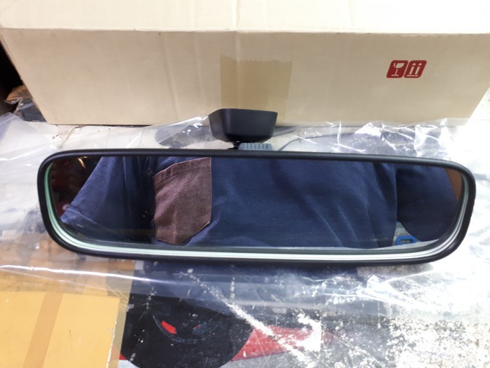 Spion Dalam Mitsubishi Pajero Triton Outlander Grandis Mirage Lancer