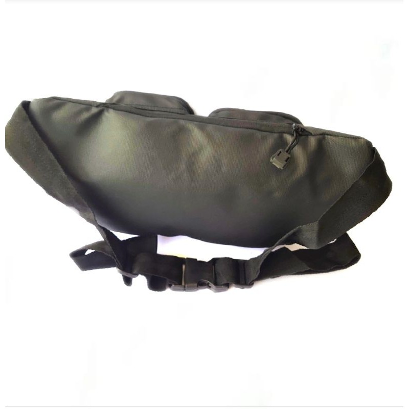 tas selempang pinggang waist bag - waistbag gress tactical pack outdoor