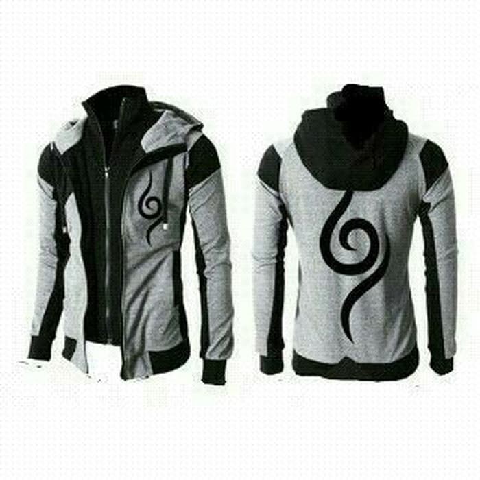 Jaket anbu double resleting