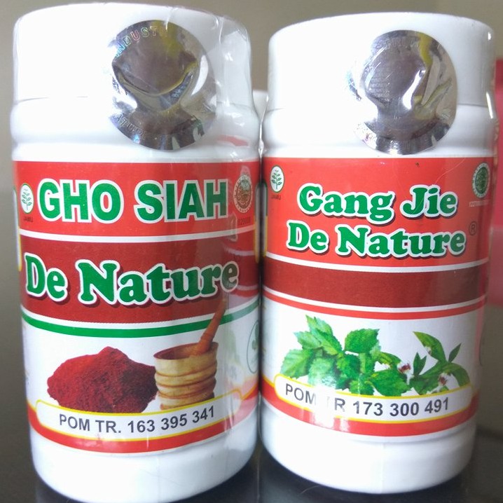 [COD] GANG JIE GHO SIAH ASLI | OBAT SIPILIS KENCING NANAH GONORE RAJA SINGA DE NATURE