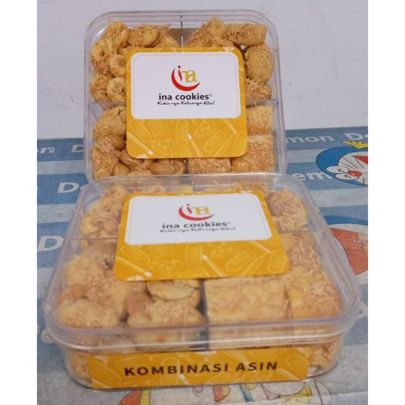 

kue kombinas asin