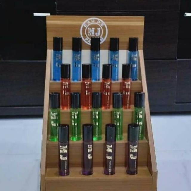 MJ Parfume