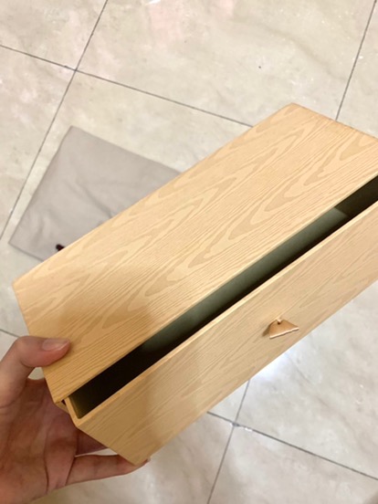 Noel Box Christmas Hampers / T-shirt And Mask