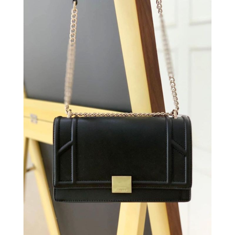 PEDRO SLING BAG|PEDRO BAG IMPORT WOMAN