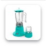 Maspion MT1252PL Blender Plastik 1 Liter 2in1