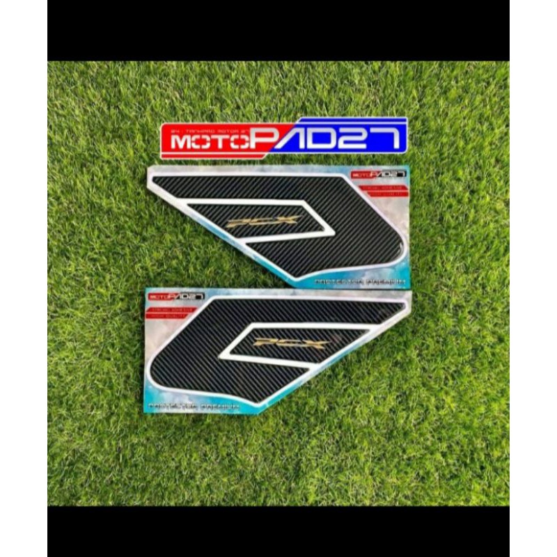 Sticker Stiker Body Samping Honda All New PCX 160 2021