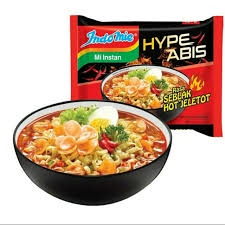 

Indomie