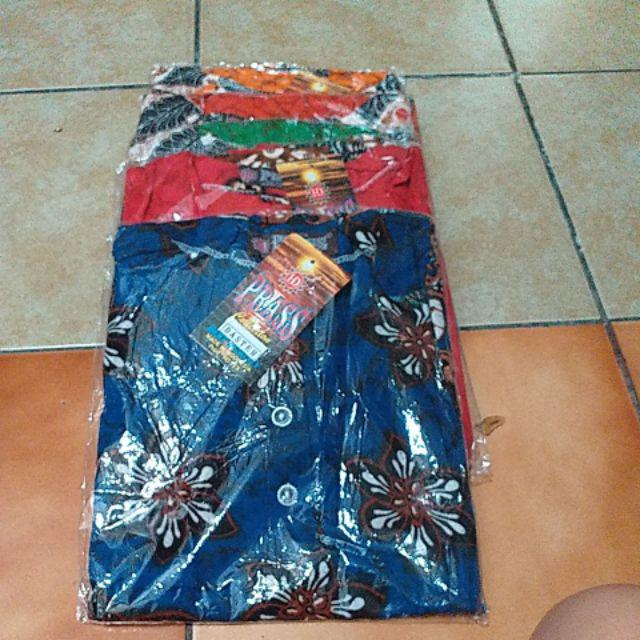 Daster Batik Pekalongan Murah!!!