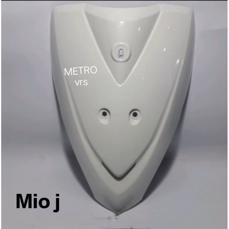 Tameng  Mio j  PANEL depan Mio j