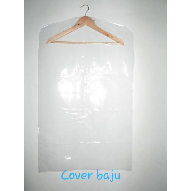 6 PCS Cover baju tebal anak