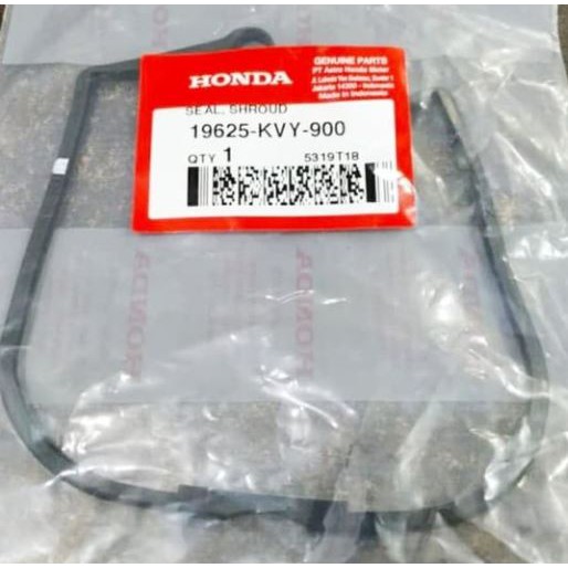 HONDA AHM SEAL SHROUD 19625KVY900