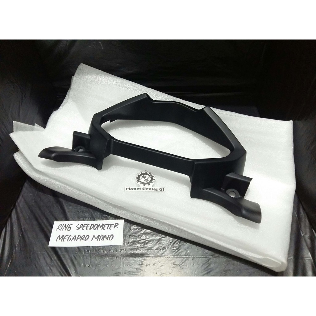 RING SPEDO SPEEDO KM MEGAPRO MONO 2010 COVER METER BATOK SPEEDO SPEDO MEGAPRO NEW 61305-KSP-B00MTB