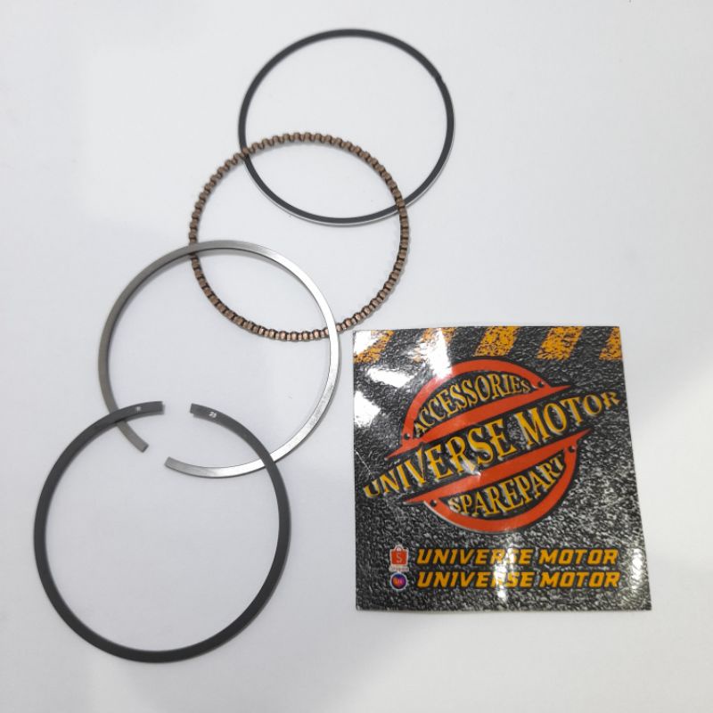 RING SEHER JUPITER Z VEGA R NEW RING PISTON