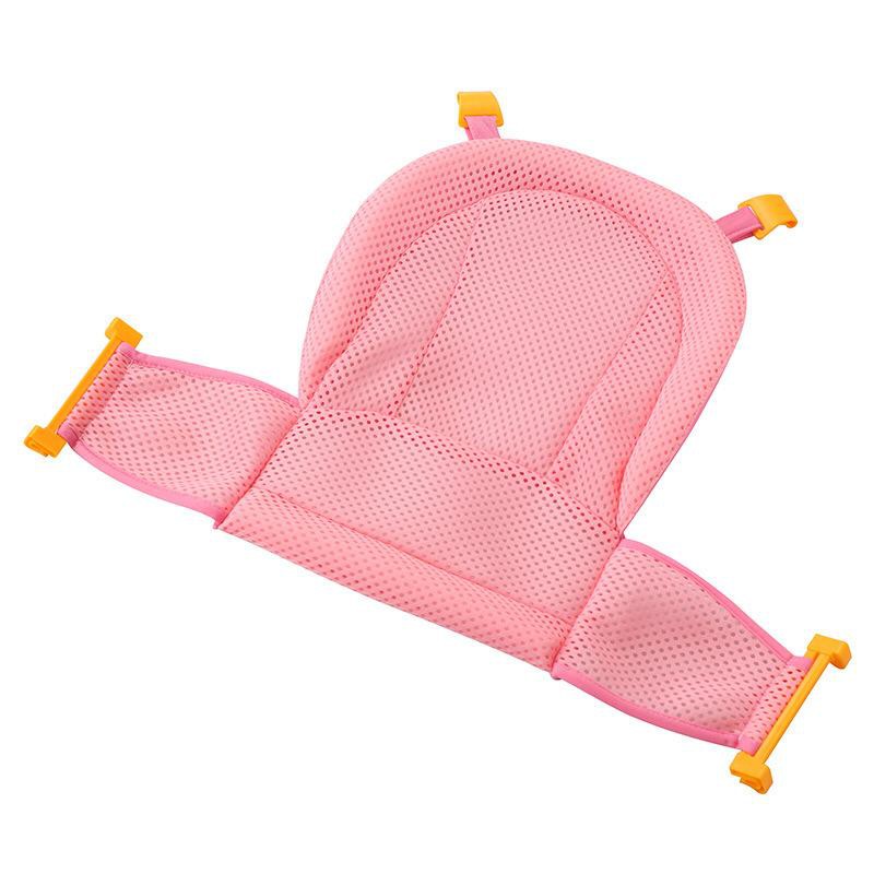 UNNISO - Jaring Bak Mandi Baby Bath Helper Premium