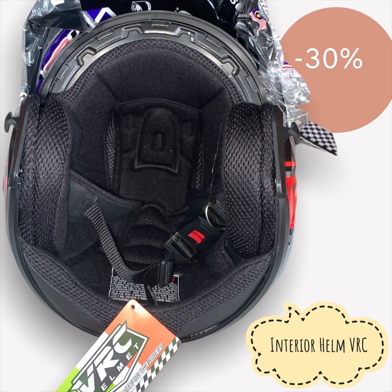 HELM CENTRO VRC MOTIF ORIGINAL _HELM CENTRO MOTIF Free Spoiler-5