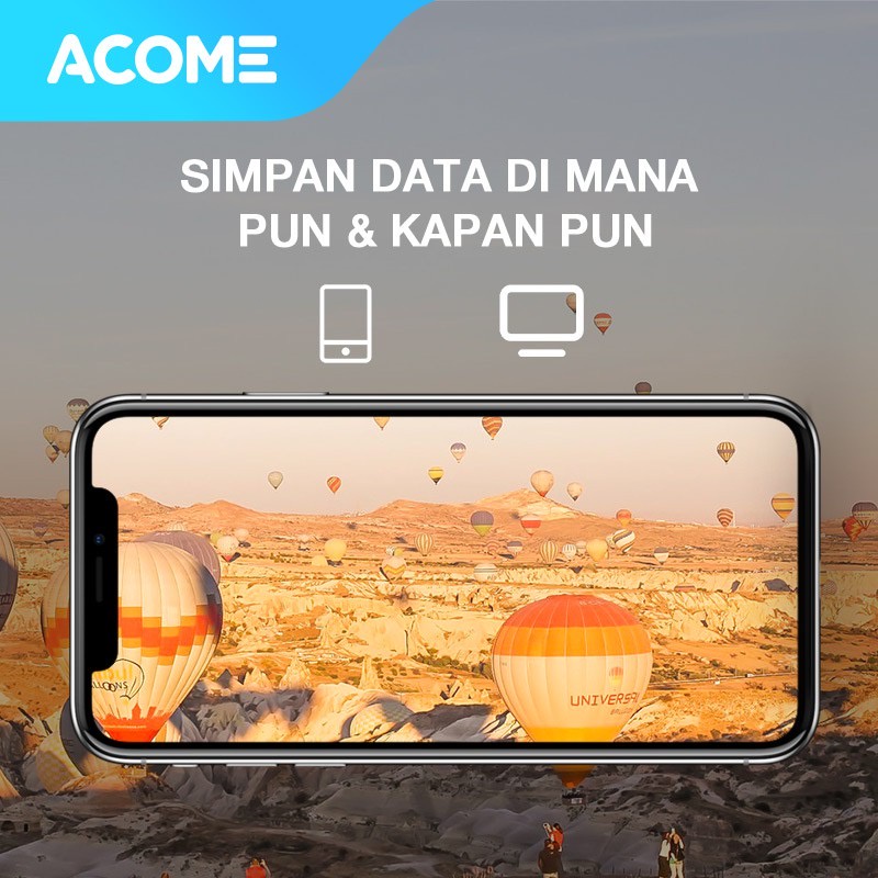 ACOME Micro SD Card 8GB/16GB/32GB/64GB High Speed Up To 90MB/S Class 10 Memory Card All device