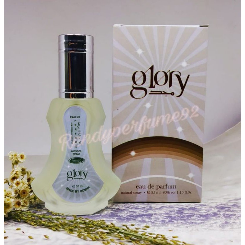 Parfum DOBHA Spray 35ml Aroma Glory