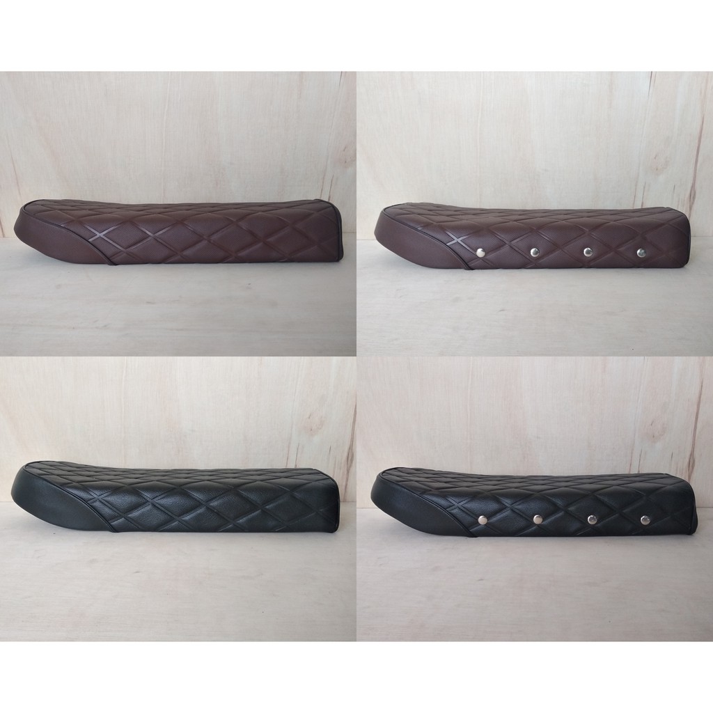 Jok Japstyle Wajik Jok Custom Japstyle Jok Motor Custom Japstyle