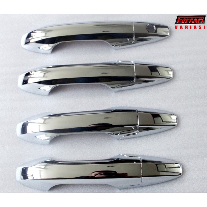 PAKET OUTER HANDLE MOBIL HONDA CRV 2008 FERRARI VARIASI