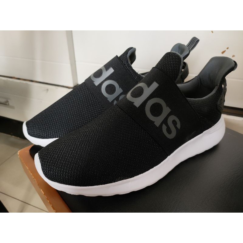 ADIDAS CF LITE RACER SLIP ON Size 42