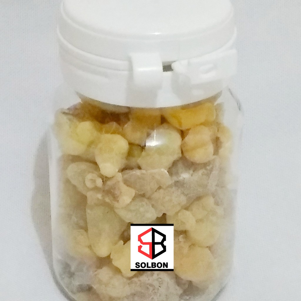 

Frankincense 100gr