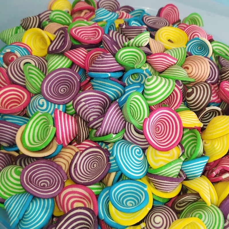 

KUPING WARNA KUPING GAJAH MINI @200GR