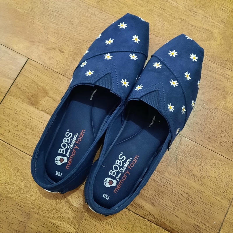 SKECHERS BOBS GARFIELD SHOES