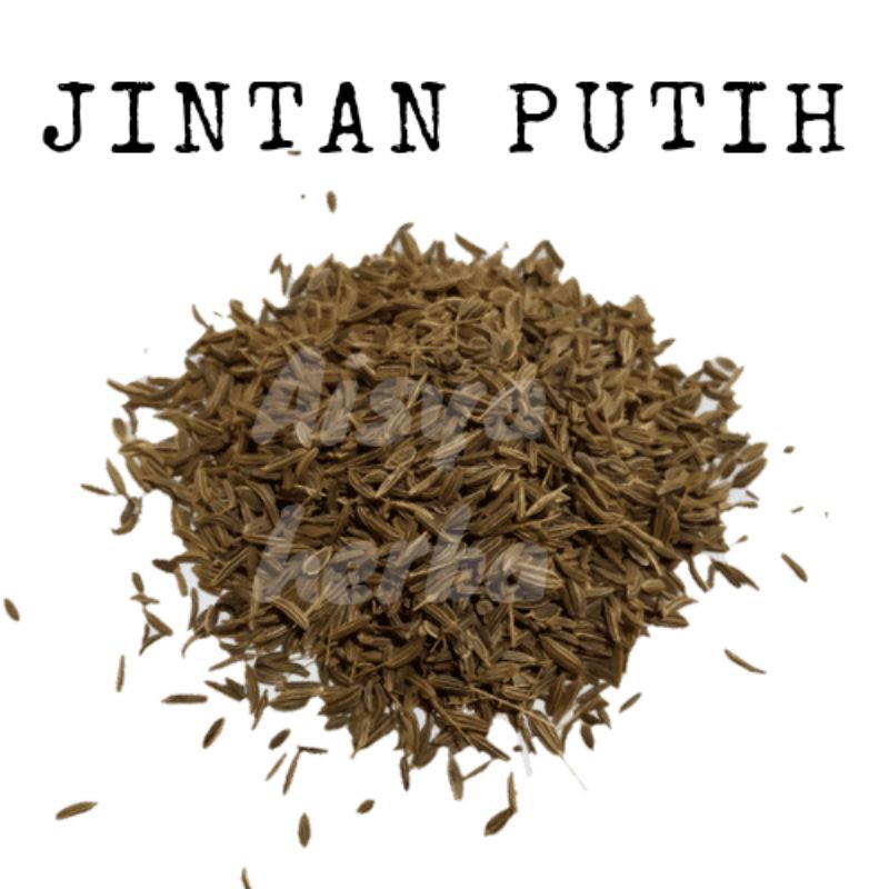 

100 gr jintan putih/jinten putih