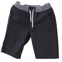 COD Celana Chino Pendek Pria mick pinggang karet rip katun chino pendek