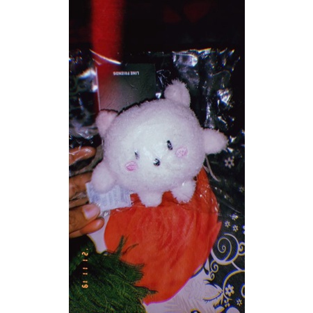 [ READY ] TRUZ BAGCHARM RURU