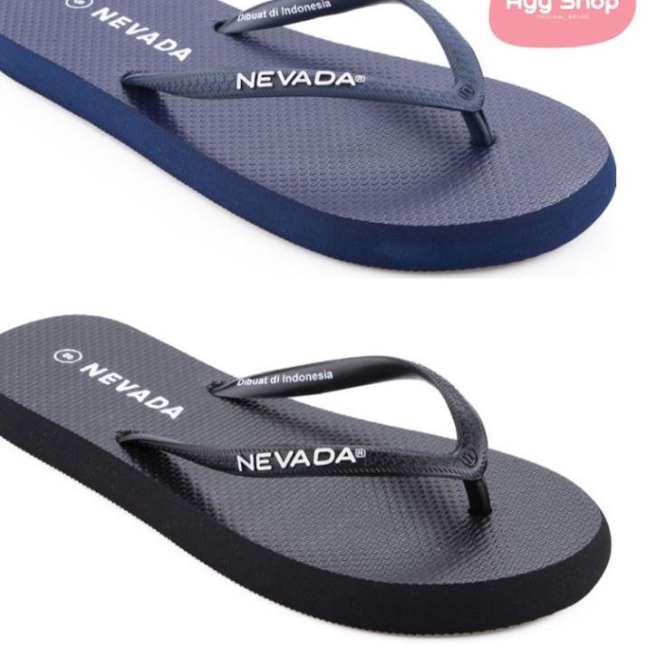 Oke Price.. SANDAL JEPIT KARET WANITA BY NEVADA MATAHARI SIZE S-XL