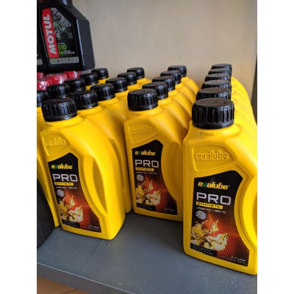 evalube pro