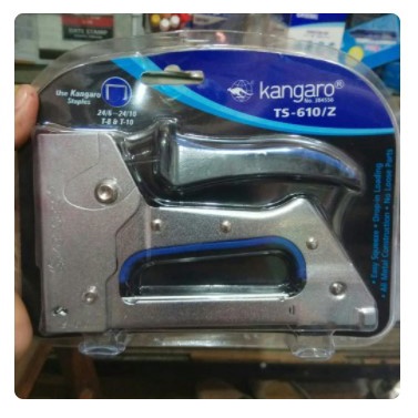 

Guntacker / Staples tembak Kangaro TS-610/Z