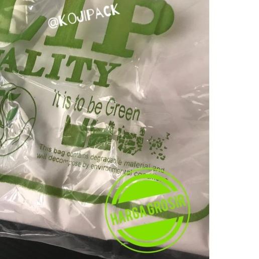 

Kantong Keresek Plastik HD Tulip 35 Tebal Ramah Lingkungan Eco Kuning - Hitam
